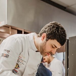 Meet your Posher, Danilo